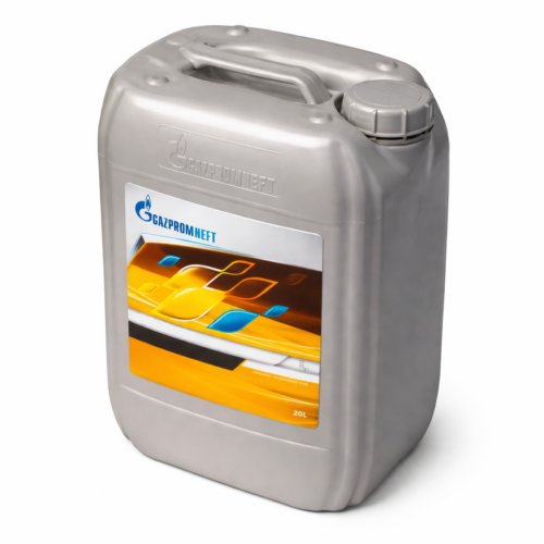 Масло Diesel Extra 10W-40 10л Газпромнефть