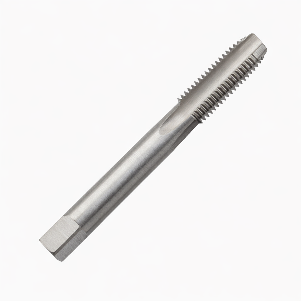 Метчик машинно-ручной М12х1.5 HSS ГОСТ 3266-81