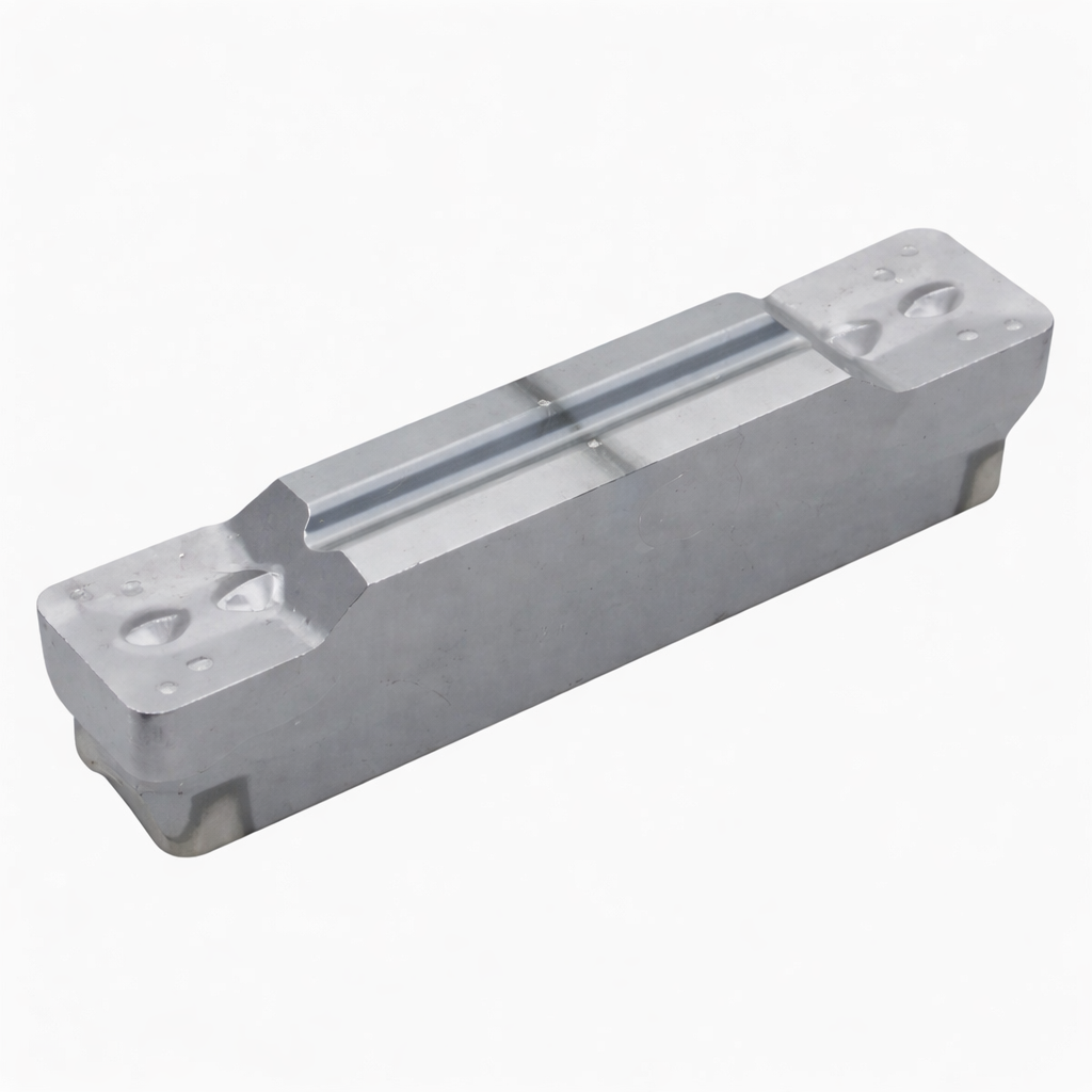MGG500-15R GR958 пластина для отрезки и точения канавок