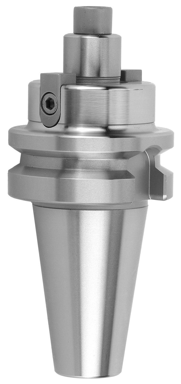 Патрон фрезерный для насадных фрез BT40-FMB22-45